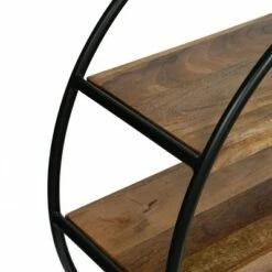 Promo ๐ฅ 37.5" Dundas Handcrafted Industrial Circular Mango Wood Shelf Natural/Black - Christopher Knight Home ๐ 15 Promo ๐ฅ 37.5" Dundas Handcrafted Industrial Circular Mango Wood Shelf Natural/Black - Christopher Knight Home ๐ -Bookshelves And Bookcases store unnamed file 779