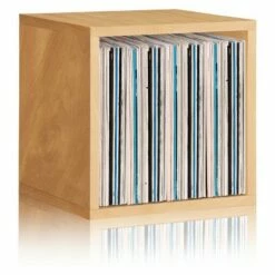 Top 10 🛒 Way Basics Eco Stackable Vinyl Record Storage Cube Natural Wood Grain 👏 -Bookshelves And Bookcases store unnamed file 797