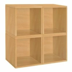 Top 10 🛒 Way Basics Eco Stackable Vinyl Record Storage Cube Natural Wood Grain 👏 -Bookshelves And Bookcases store unnamed file 799