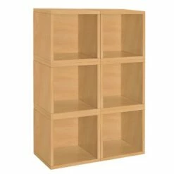 Top 10 🛒 Way Basics Eco Stackable Vinyl Record Storage Cube Natural Wood Grain 👏 -Bookshelves And Bookcases store unnamed file 801