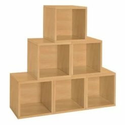 Top 10 🛒 Way Basics Eco Stackable Vinyl Record Storage Cube Natural Wood Grain 👏 -Bookshelves And Bookcases store unnamed file 802
