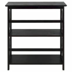 Deals β€οΈ 34" 3-Shelf Bookcase - Flora Home Walnut π 14 Deals β€οΈ 34" 3-Shelf Bookcase - Flora Home Walnut π -Bookshelves And Bookcases store unnamed file 853