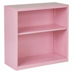 Deals 🌟 OSP Home Furnishings 28" Metal Bookcase - Office Star Purple 🤩 -Bookshelves And Bookcases store unnamed file 910
