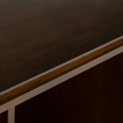 Best Pirce 👏 45"x43" Stratford 9 Cube Bookcase and Storage Unit - Wyndenhall Distressed Gray 👏 -Bookshelves And Bookcases store unnamed file 915