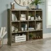Flash Sale π 48" Granite Trace Bookshelf Cubby Rustic Cedar - Sauder β 1 Flash Sale π 48" Granite Trace Bookshelf Cubby Rustic Cedar - Sauder β -Bookshelves And Bookcases store unnamed file 925