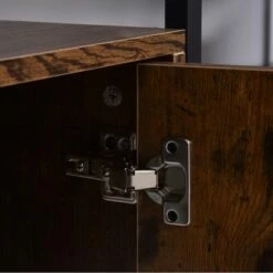 Buy 👍 HomCom Storage Cabinet Bookcase with 3 Open Shelves 🔥 -Bookshelves And Bookcases store unnamed file 993